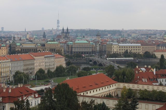 Prague, Czech Republic